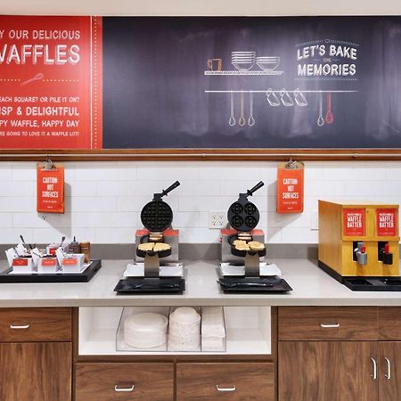 Hampton Inn & Suites Spanish Fork, Ut Esterno foto