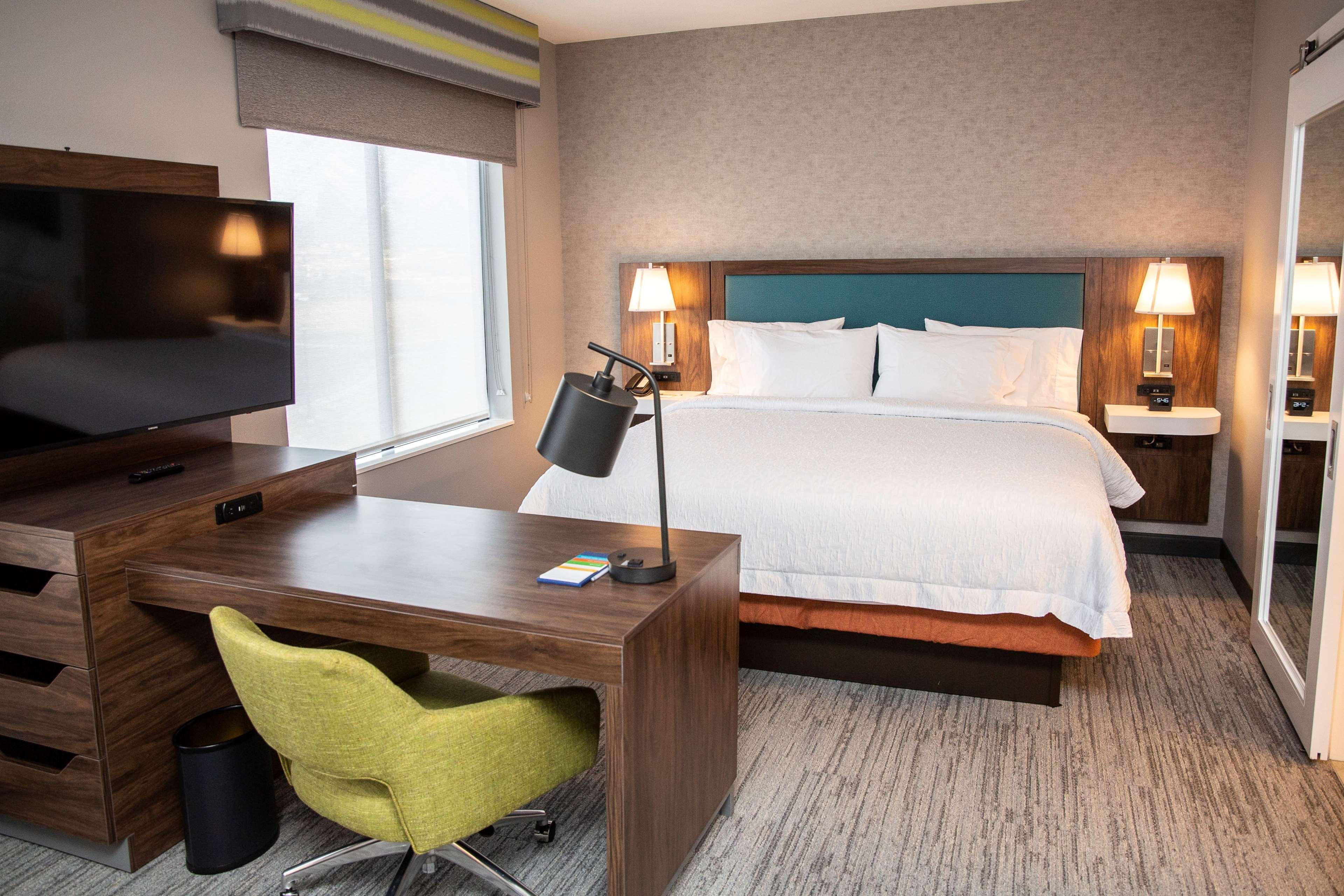 Hampton Inn & Suites Spanish Fork, Ut Esterno foto