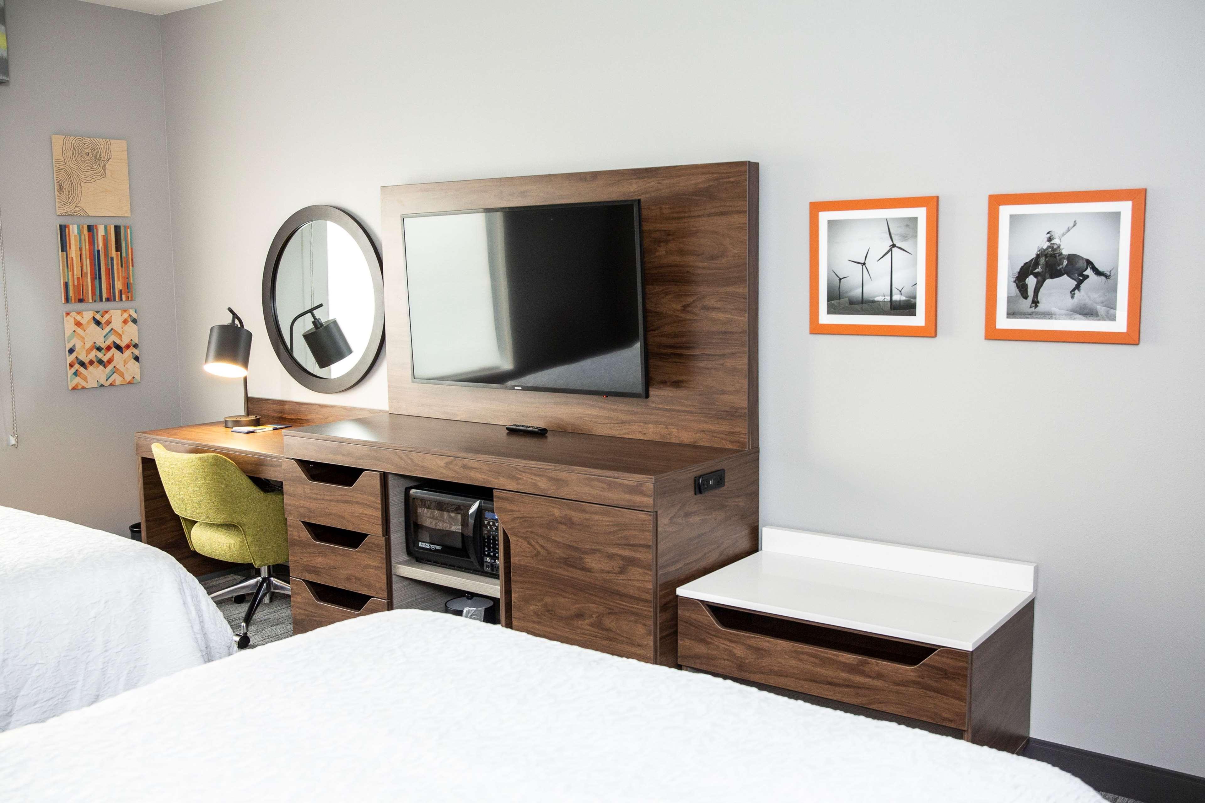 Hampton Inn & Suites Spanish Fork, Ut Esterno foto