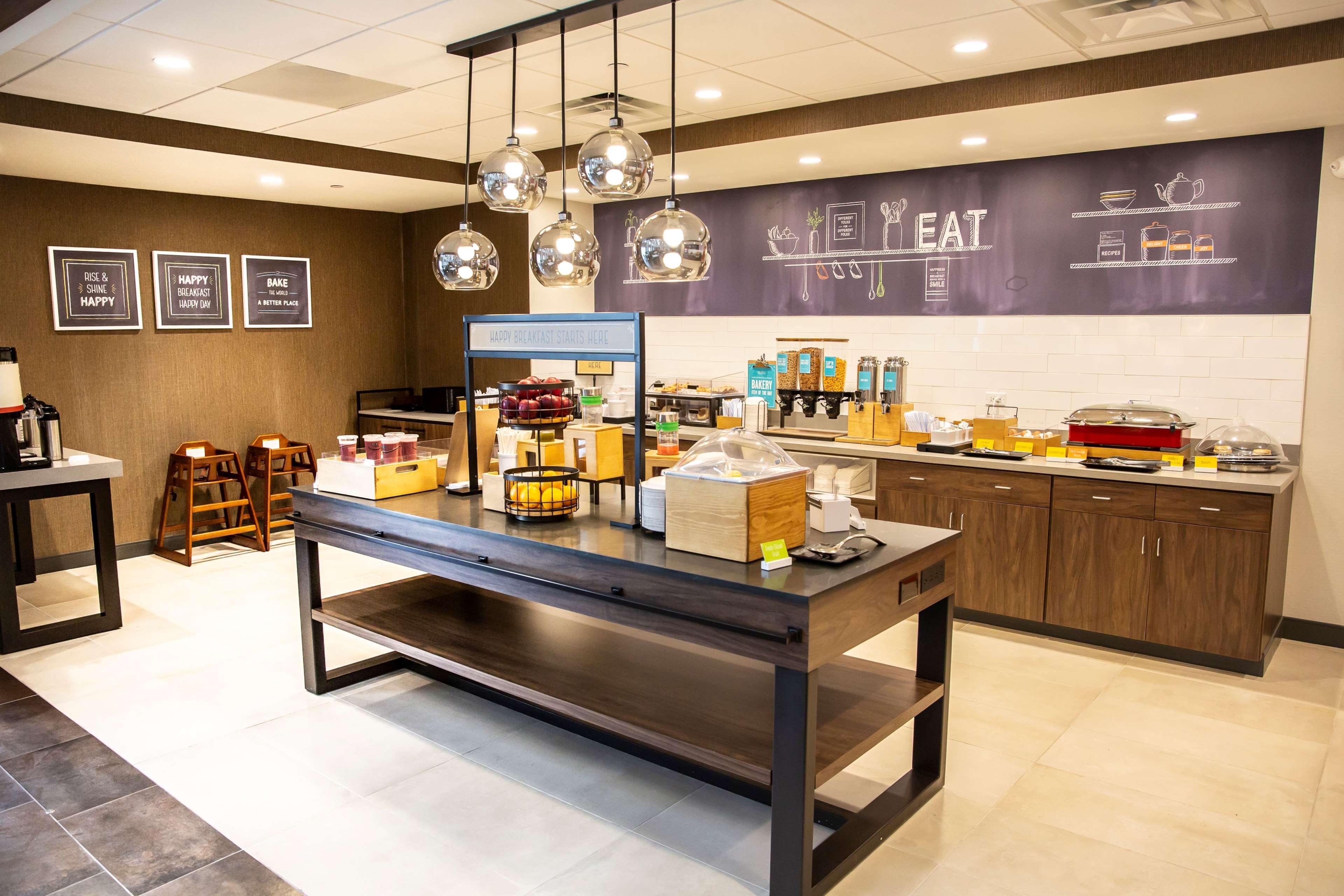 Hampton Inn & Suites Spanish Fork, Ut Esterno foto