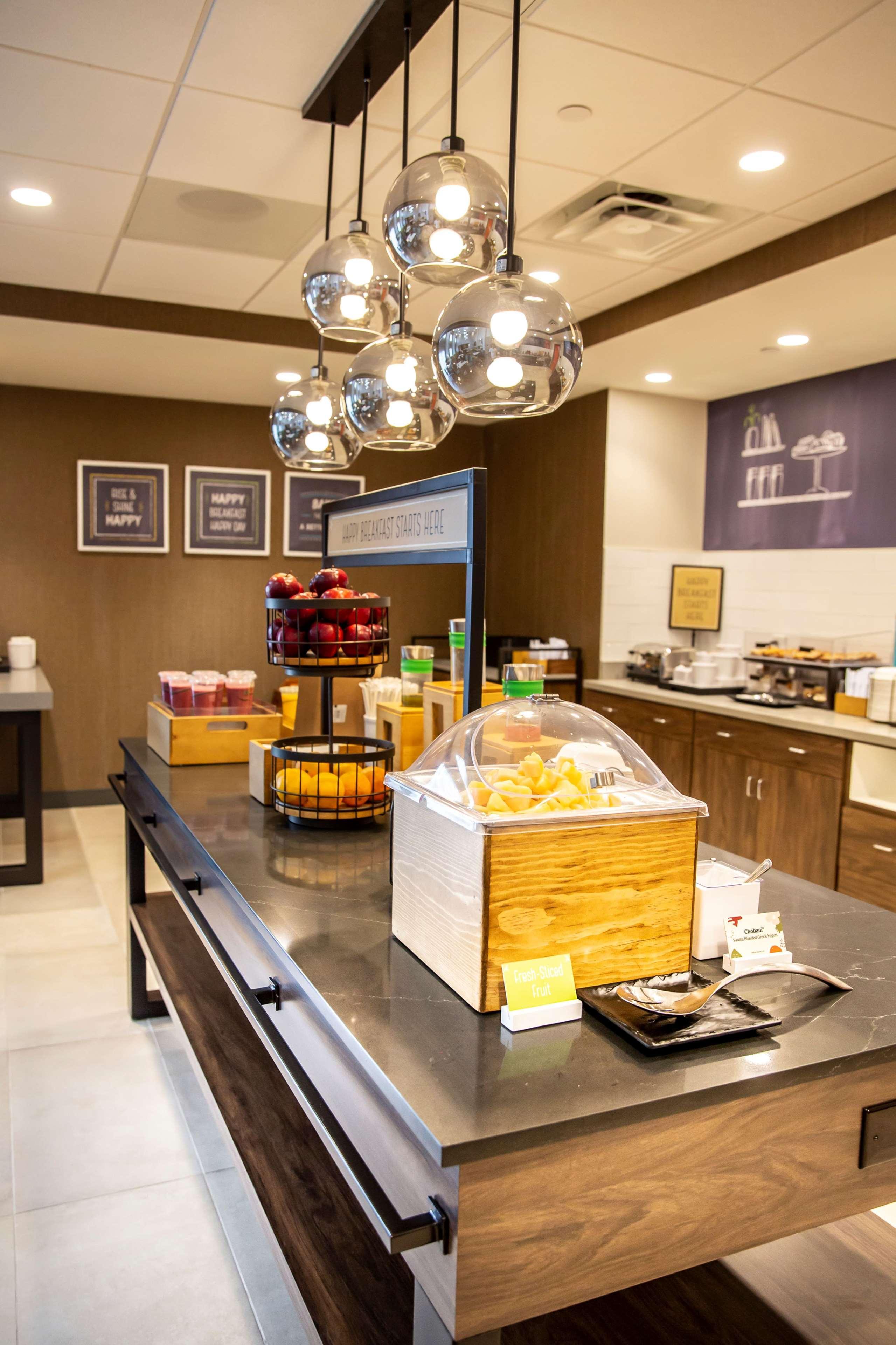 Hampton Inn & Suites Spanish Fork, Ut Esterno foto