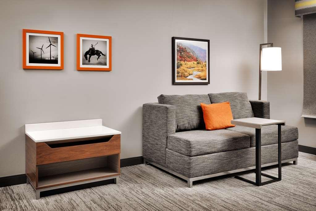 Hampton Inn & Suites Spanish Fork, Ut Camera foto