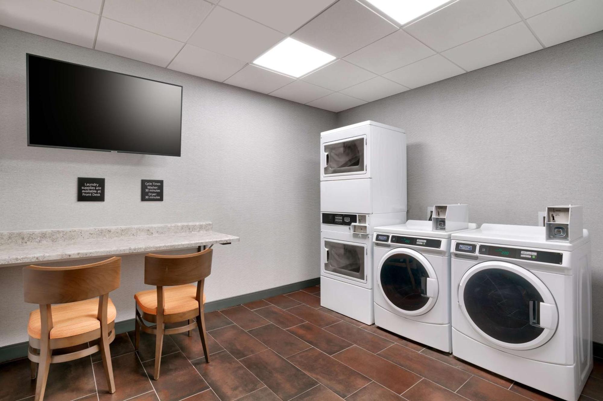 Hampton Inn & Suites Spanish Fork, Ut Esterno foto