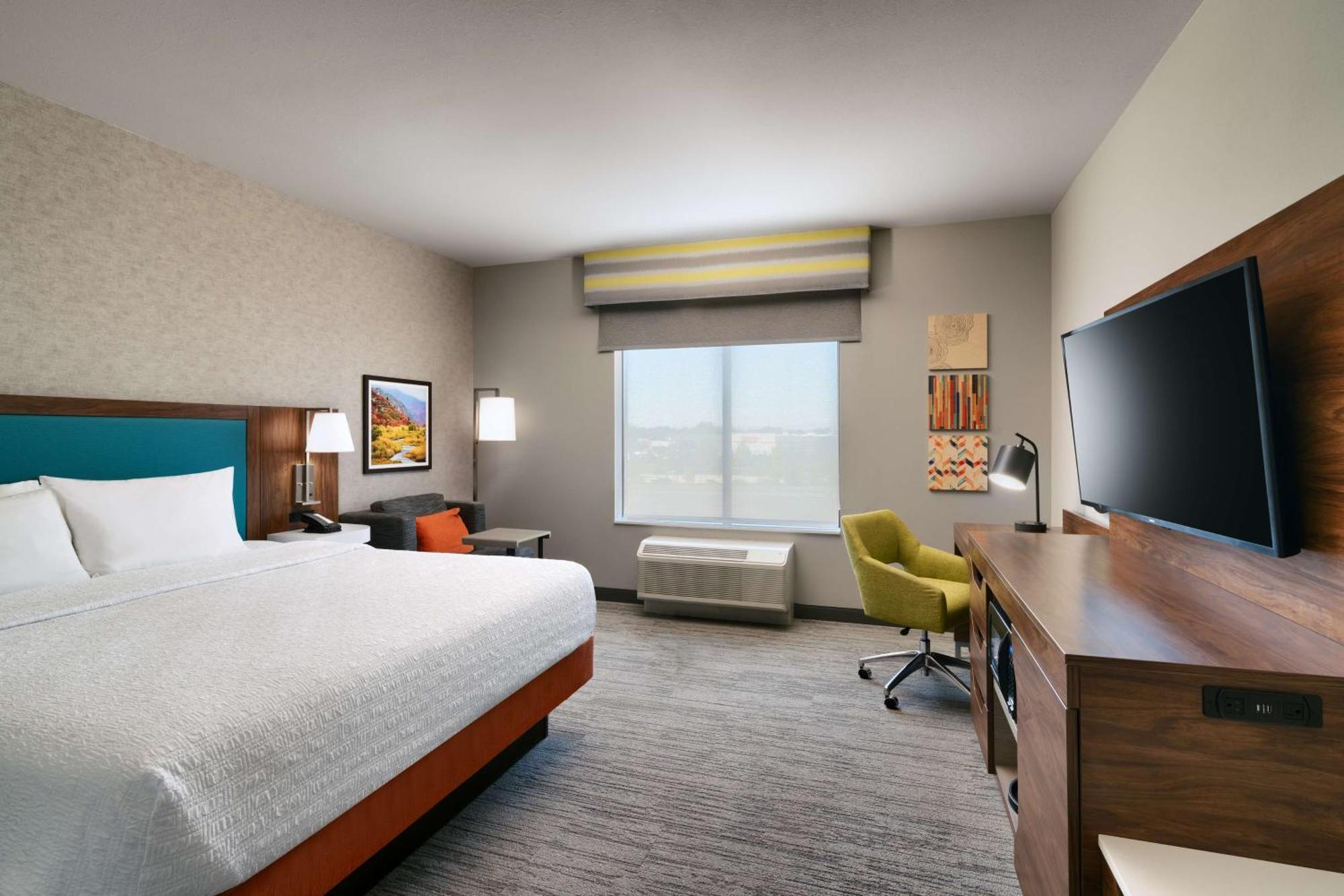 Hampton Inn & Suites Spanish Fork, Ut Esterno foto
