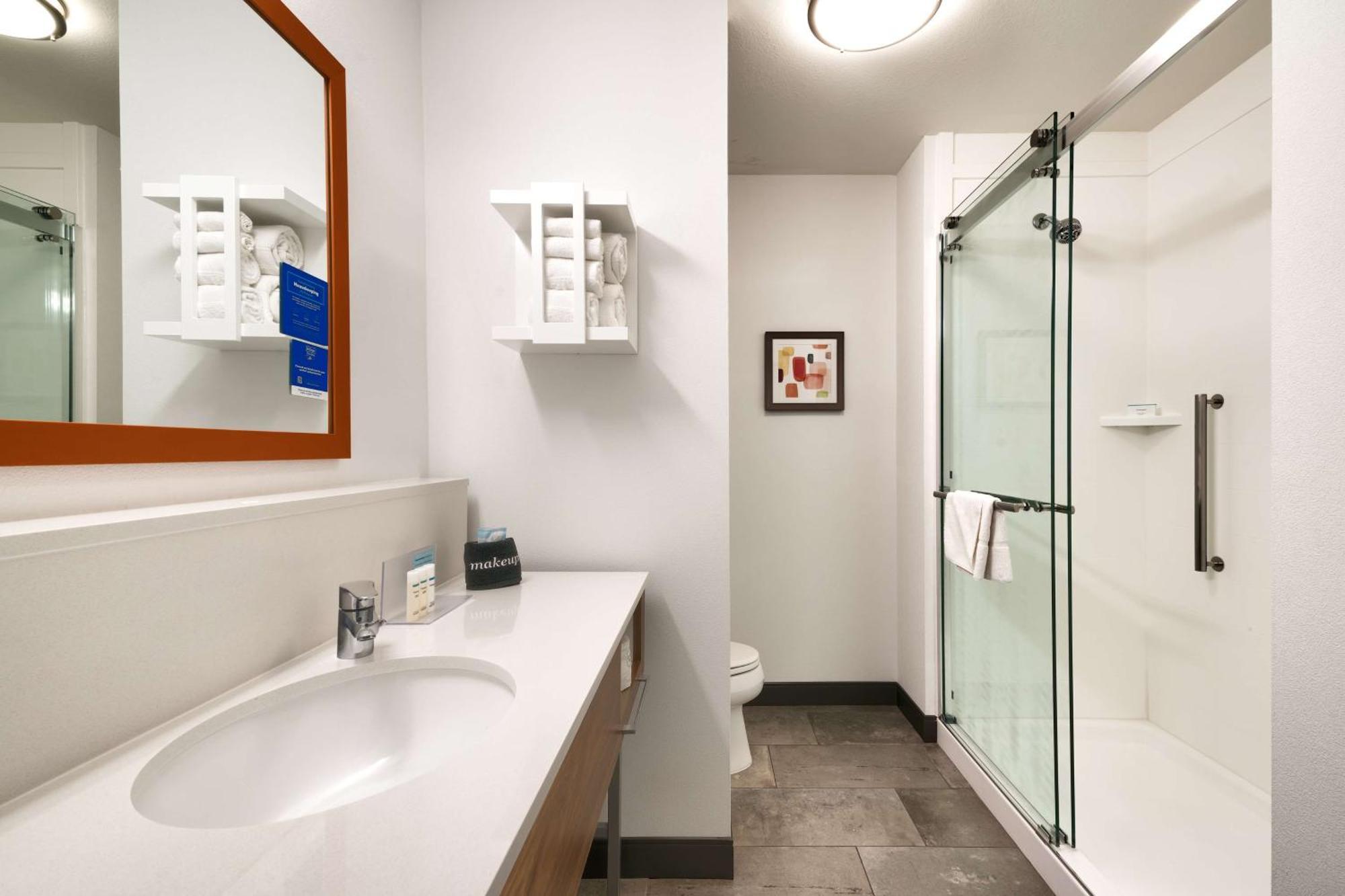 Hampton Inn & Suites Spanish Fork, Ut Esterno foto